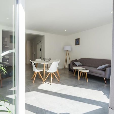Luxury Apartment With Free Parking Ostende Exterior foto